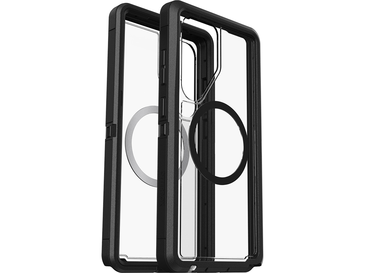 Otterbox Defender XT Magnets Case - Samsung Galaxy S25 Ultra hoesje