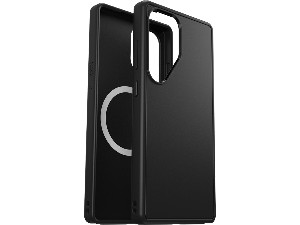 Otterbox Symmetry Magnets Case - Samsung Galaxy S25 Ultra hoesje