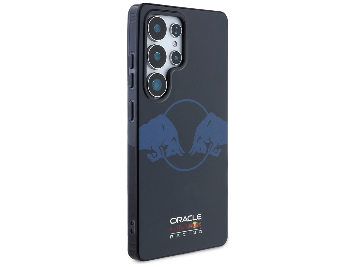 Red Bull Racing MagSafe TPU Case - Samsung Galaxy S25 Ultra hoesje