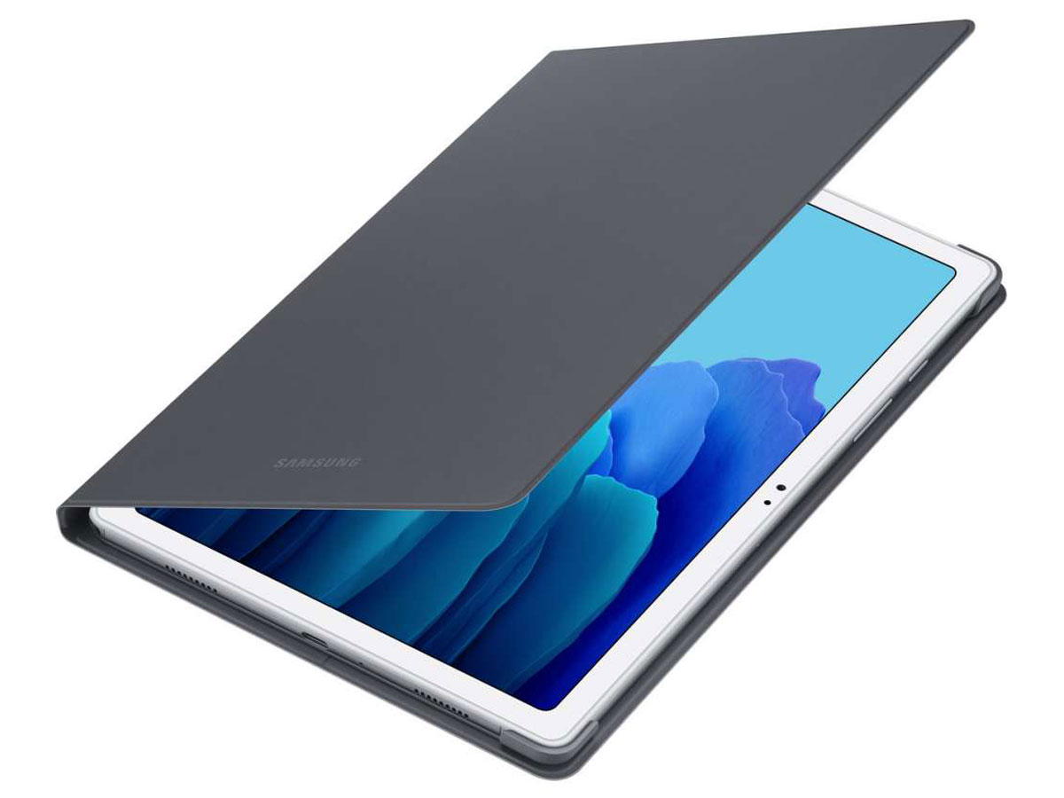 Ook Microprocessor bruid Samsung Galaxy Tab A7 2020 Book Cover | Originele Hoes