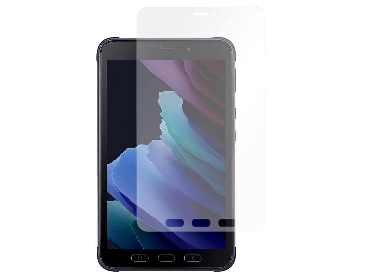 Samsung Galaxy Tab Active 3 Screen Protector Tempered Glass