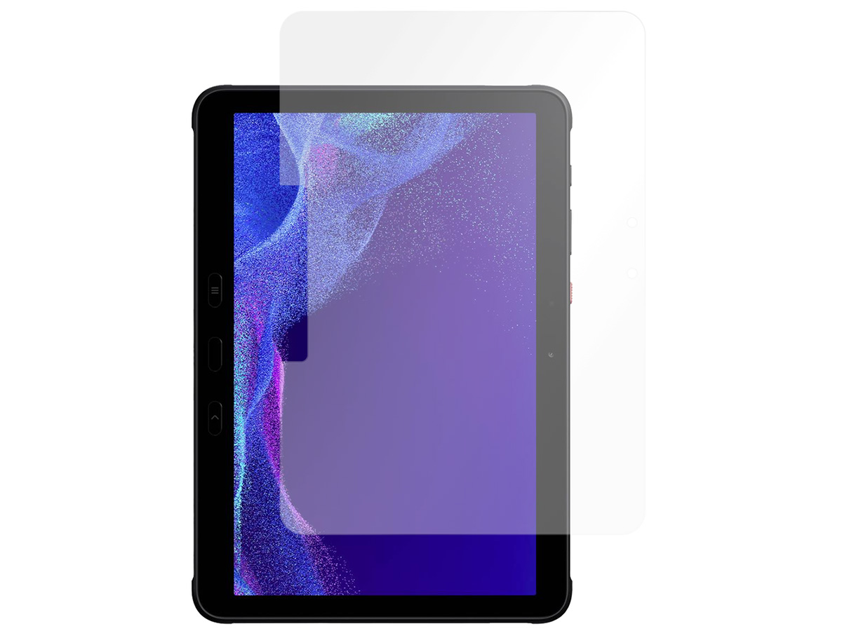 Samsung Galaxy Tab Active4 Pro Screen Protector Tempered Glass