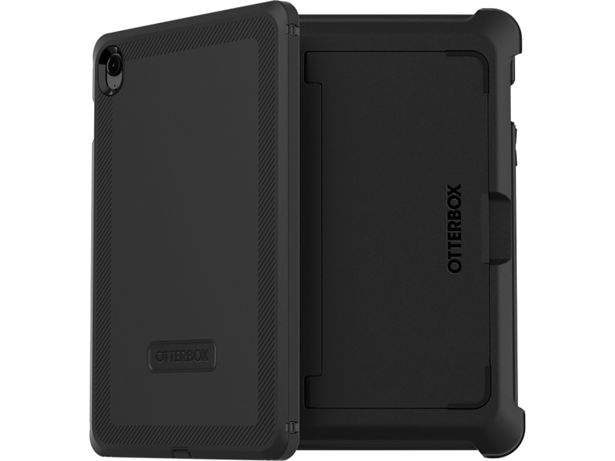 Otterbox Defender Series Case - Rugged Samsung Galaxy Tab S9 FE hoesje