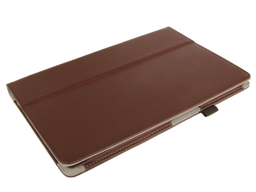 Organizer Stand Case met Handvat voor Sony Xperia Tablet Z