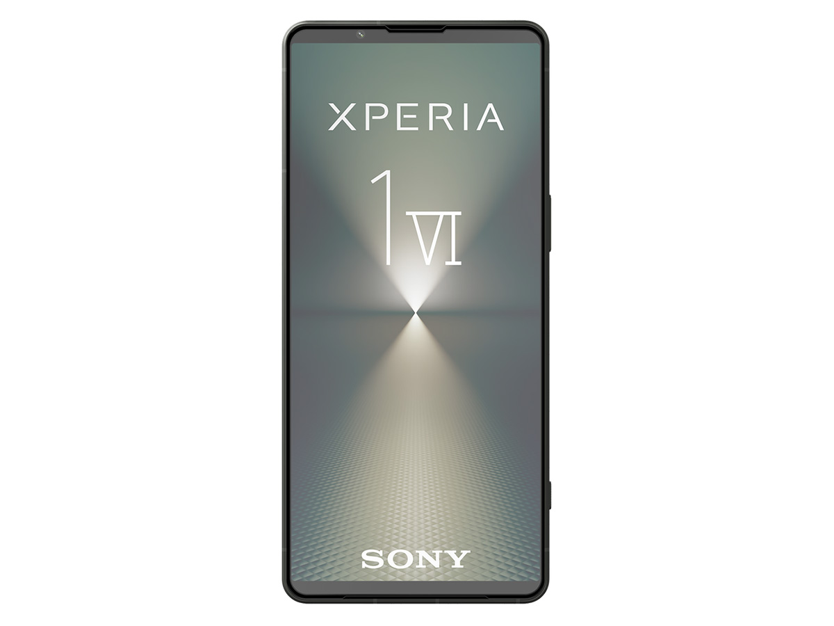 Sony Xperia 1 VI Screen Protector Full Clear Tempered Glass