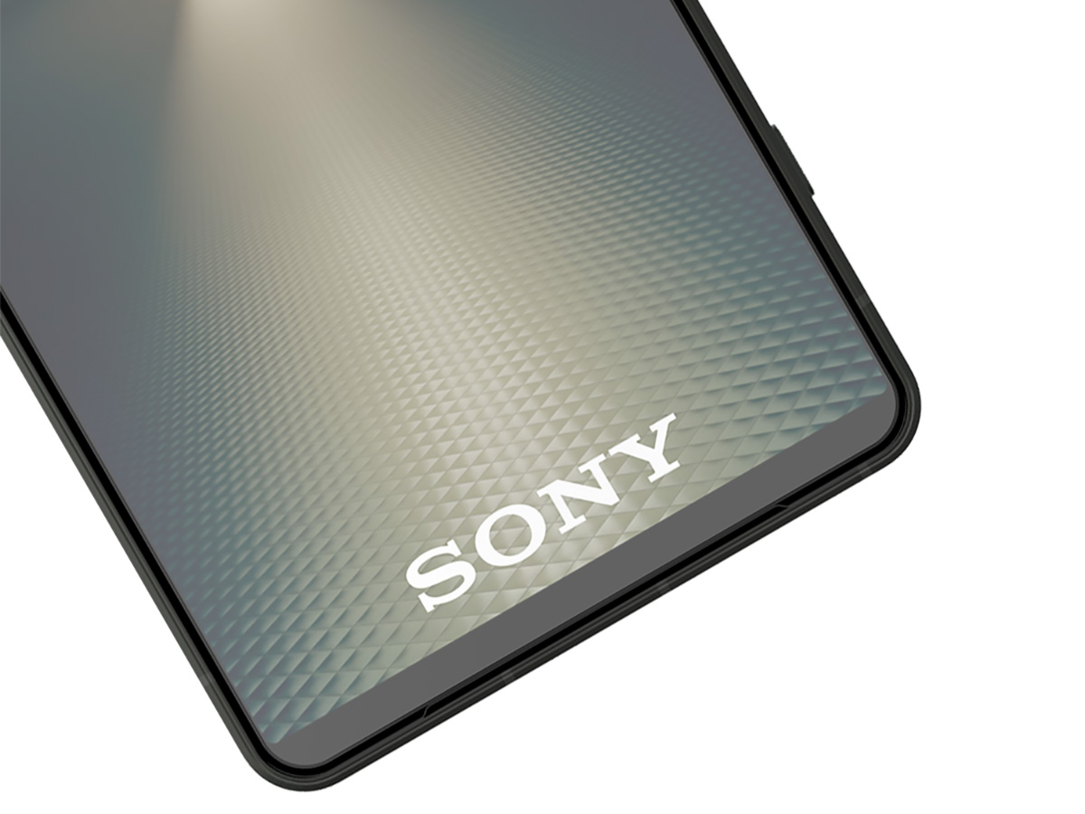 Sony Xperia 1 VI Screen Protector Full Clear Tempered Glass