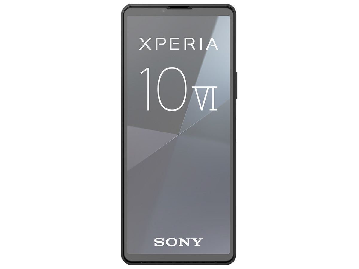 Sony Xperia 10 VI Screen Protector Full Clear Tempered Glass