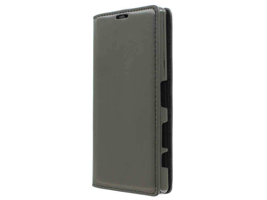 veld Lijken vanavond Slimline Book Case | Sony Xperia Z5 Compact hoesje