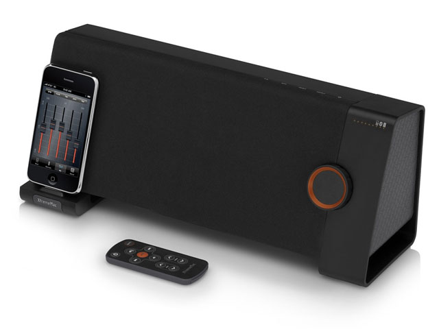 XtremeMac Tango TRX 2.1 Bluetooth Speaker