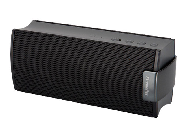 XtremeMac Soma BT Bluetooth Speaker met Laadfunctie