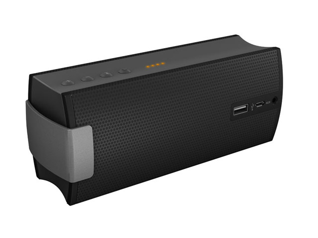 XtremeMac Soma BT Bluetooth Speaker met Laadfunctie