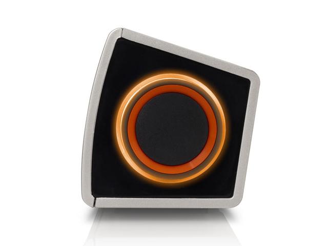 XtremeMac Tango Bar Speaker voor iMac & Cinema Display