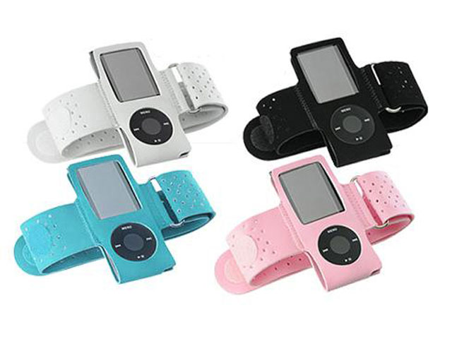 Sport Armband voor iPod nano 5G