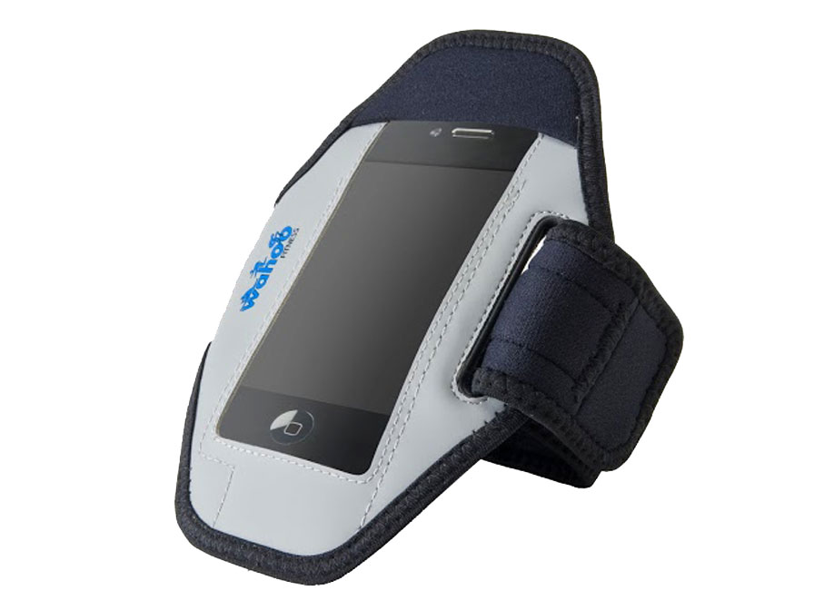 Wahoo Fitness Sportband Sportarmband voor iPhone