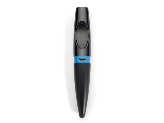 Kensington Presentair - Stylus, Presenter en Laserpointer in één