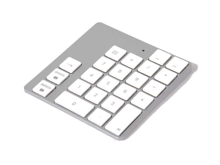 onkruid Gebruikelijk versieren LMP Bluetooth Keypad 2 | Numeriek voor Magic Keyboard