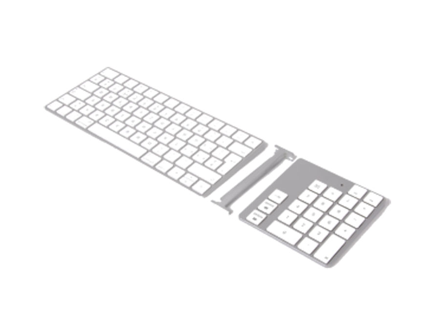 onkruid Gebruikelijk versieren LMP Bluetooth Keypad 2 | Numeriek voor Magic Keyboard