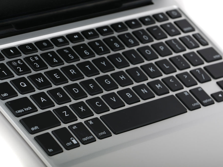 ZAGG Slim Book - iPad Air Keyboard Case