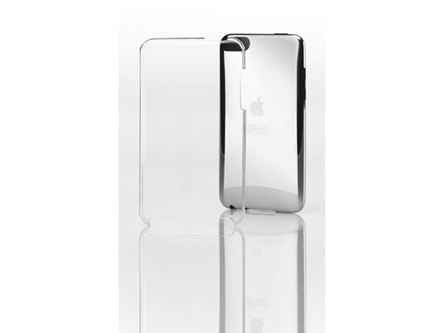 SwitchEasy Nude Case Hoes voor iPod touch 2G/3G