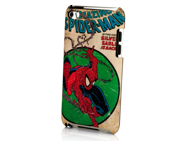 download the last version for ipod Spider-Man 3