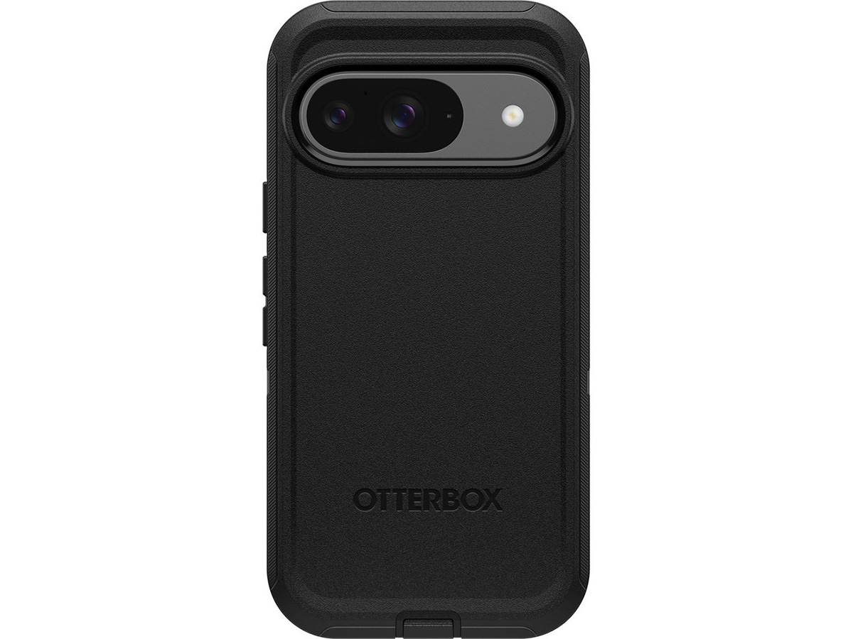 Otterbox Defender Rugged Case - Google Pixel 9/9 Pro hoesje