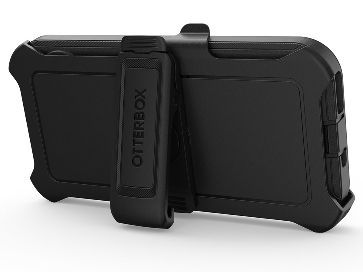 Otterbox Defender Rugged Case - Google Pixel 9/9 Pro hoesje