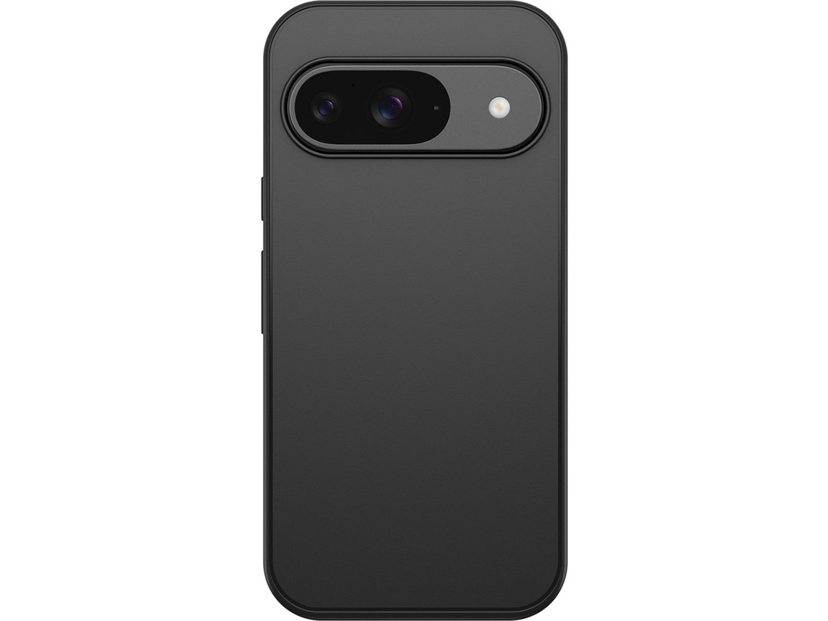 Otterbox Symmetry Rugged Case Zwart - Google Pixel 9/9 Pro hoesje