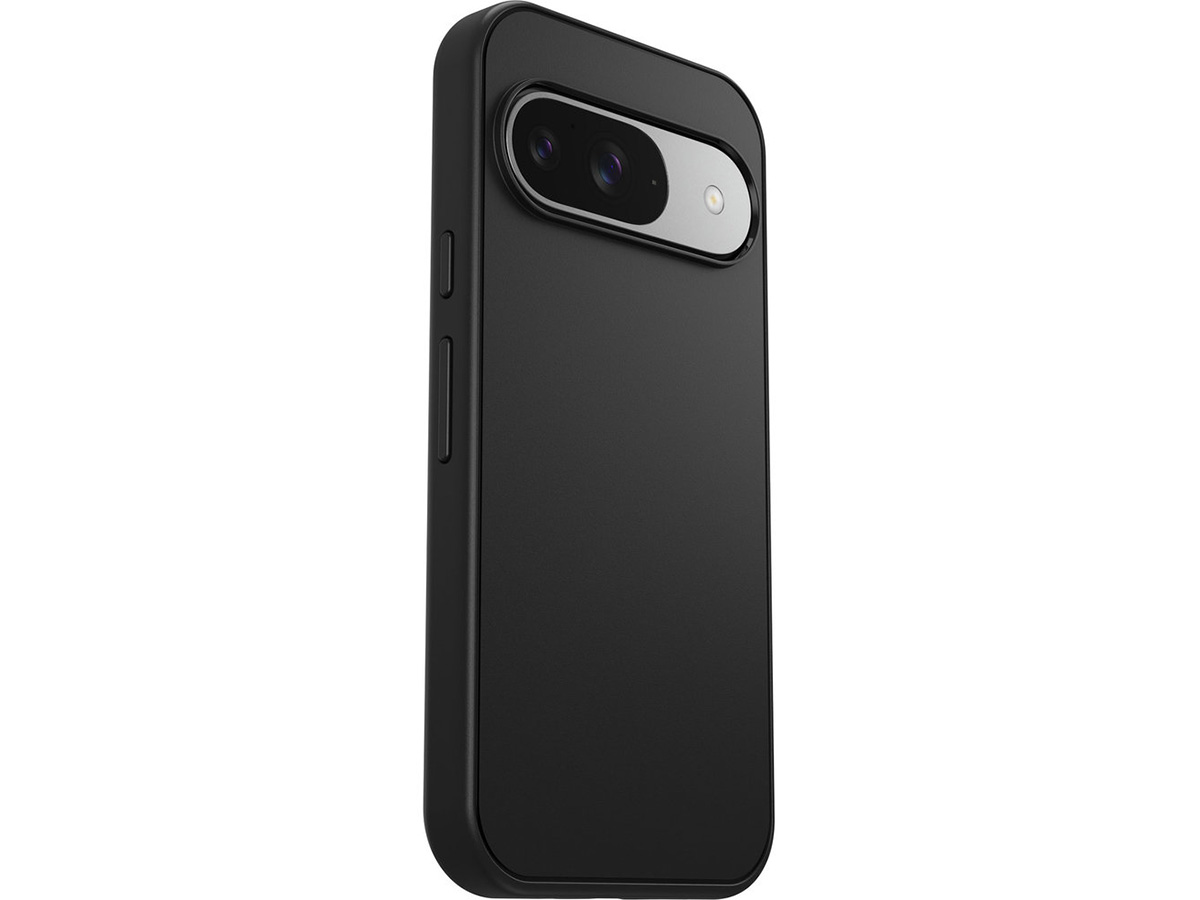 Otterbox Symmetry Rugged Case Zwart - Google Pixel 9/9 Pro hoesje