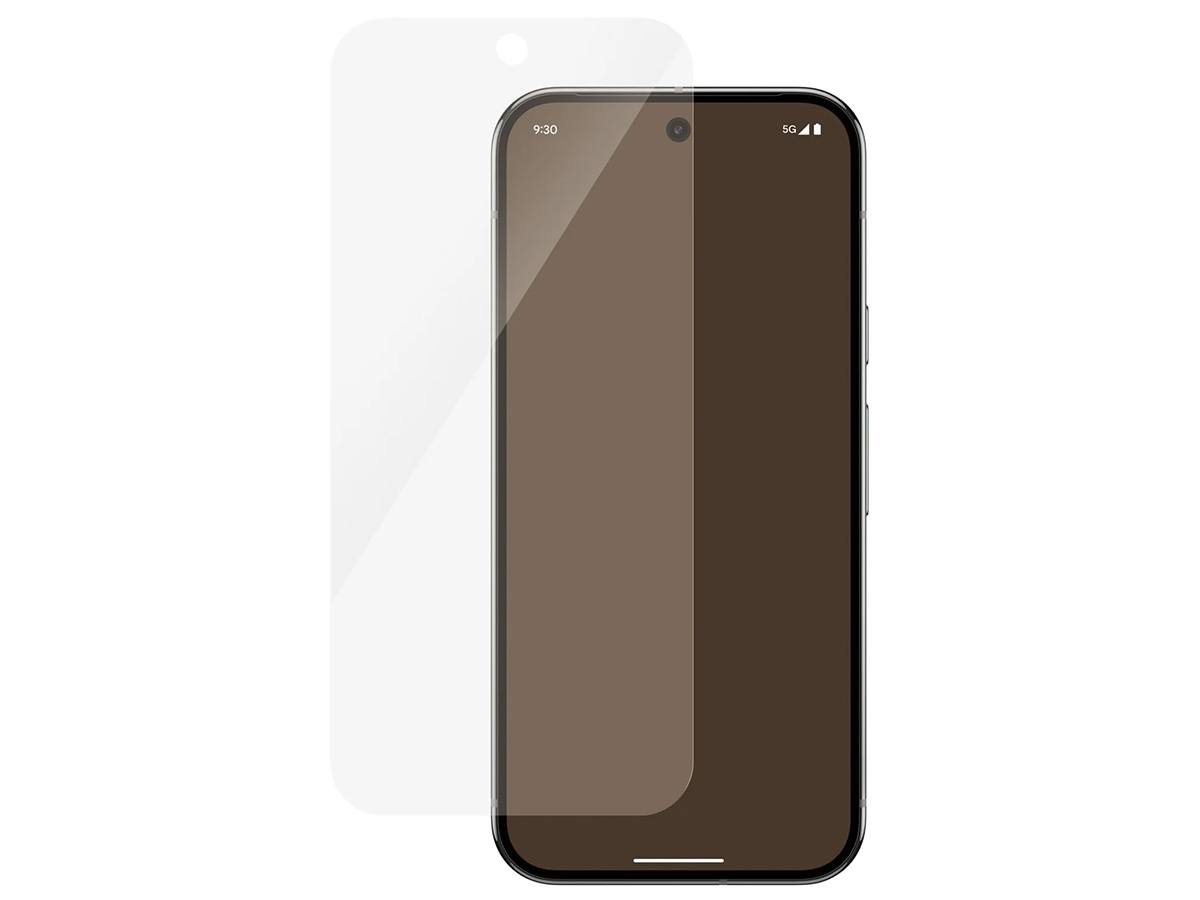 PanzerGlass Ultra-Wide Fit met EasyAligner Google Pixel 9/9 Pro 