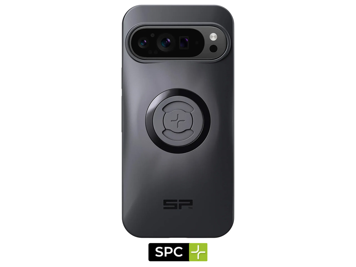 SP-Connect SPC+ Phone Case - Google Pixel 9/9 Pro hoesje