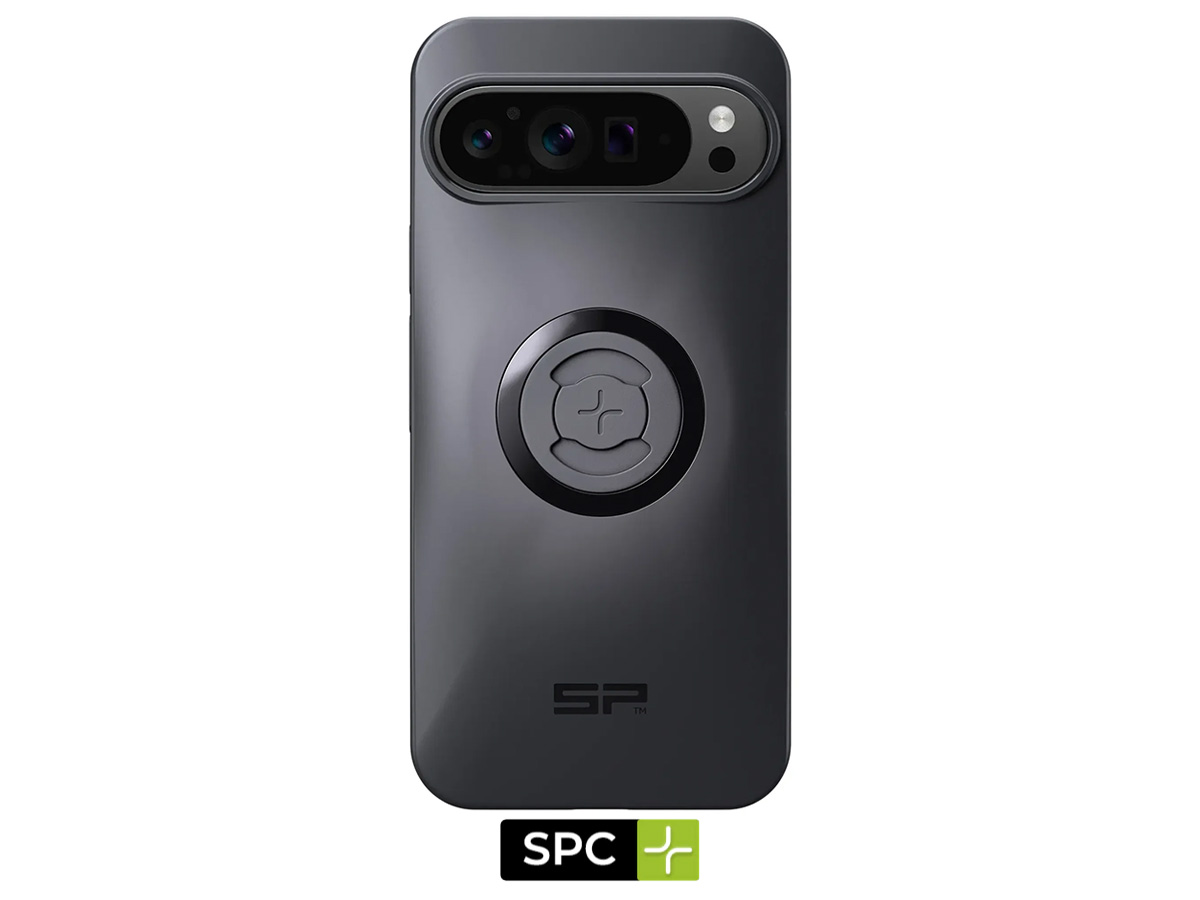 SP-Connect SPC+ Phone Case - Google Pixel 9 Pro XL hoesje