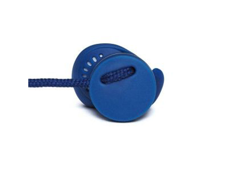 UrbanEars Medis Navy - In-Ear Oordopjes met Microfoon