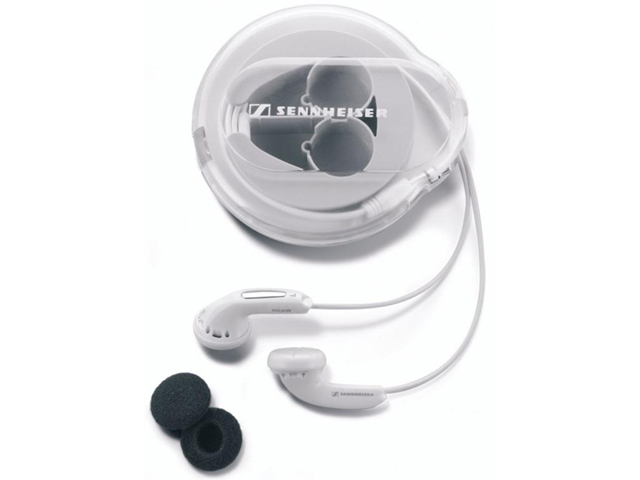 Sennheiser MX500 White