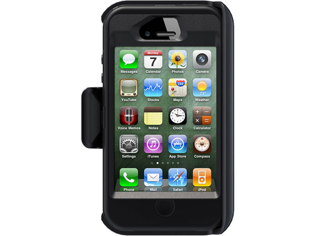 iphone 4s case otterbox