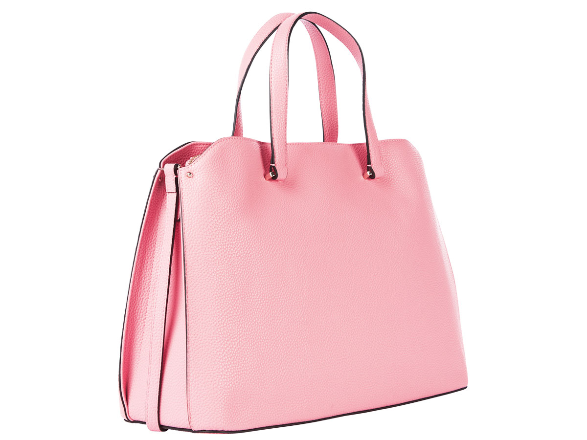 Calvin Klein Tote Bag Dames Laptoptas Roze