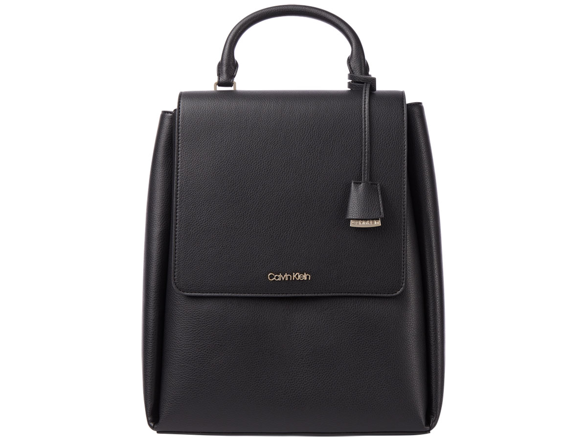 Giet Monumentaal bevroren Calvin Klein Business Laptop Backpack Rugzak