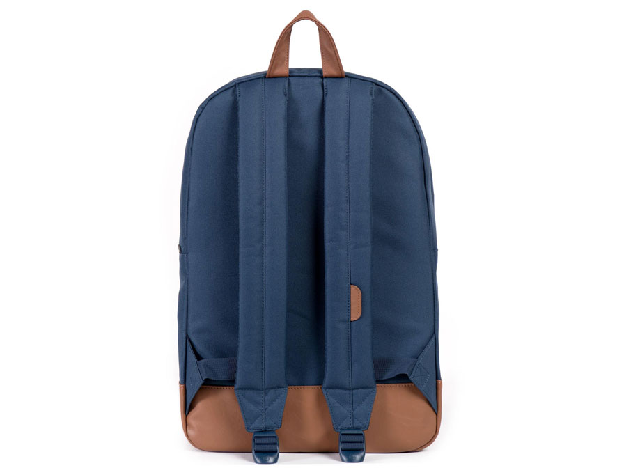 Herschel Supply Co. Heritage Rugzak - Navy/Tan