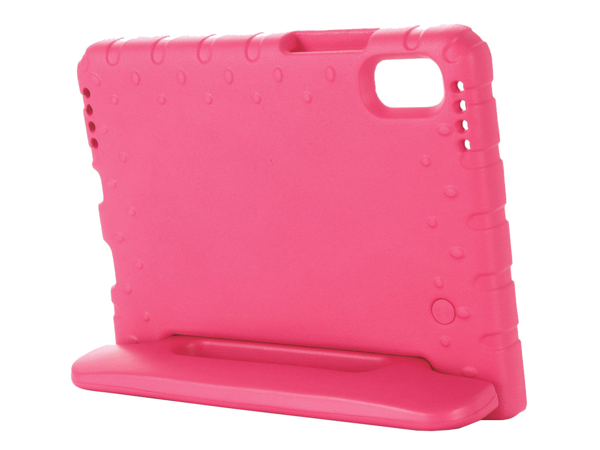 Kinderhoes Kids Proof Case Roze - Lenovo Tab M10 G5 hoesje