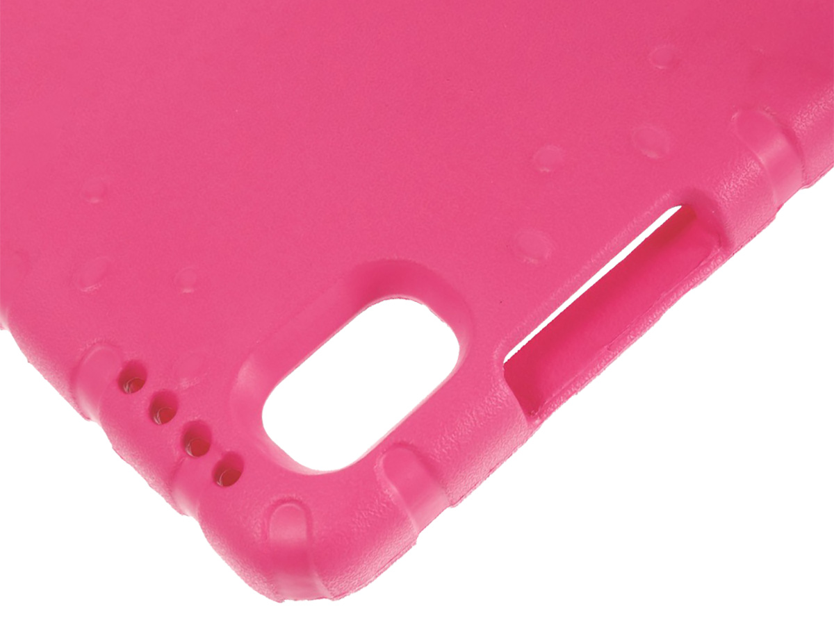 Kinderhoes Kids Proof Case Roze - Lenovo Tab M10 G5 hoesje