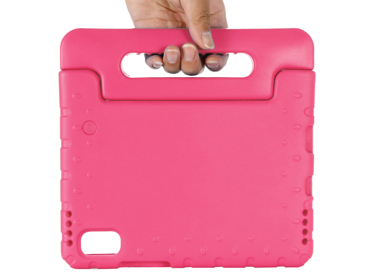 Kinderhoes Kids Proof Case Roze - Lenovo Tab M11 hoesje