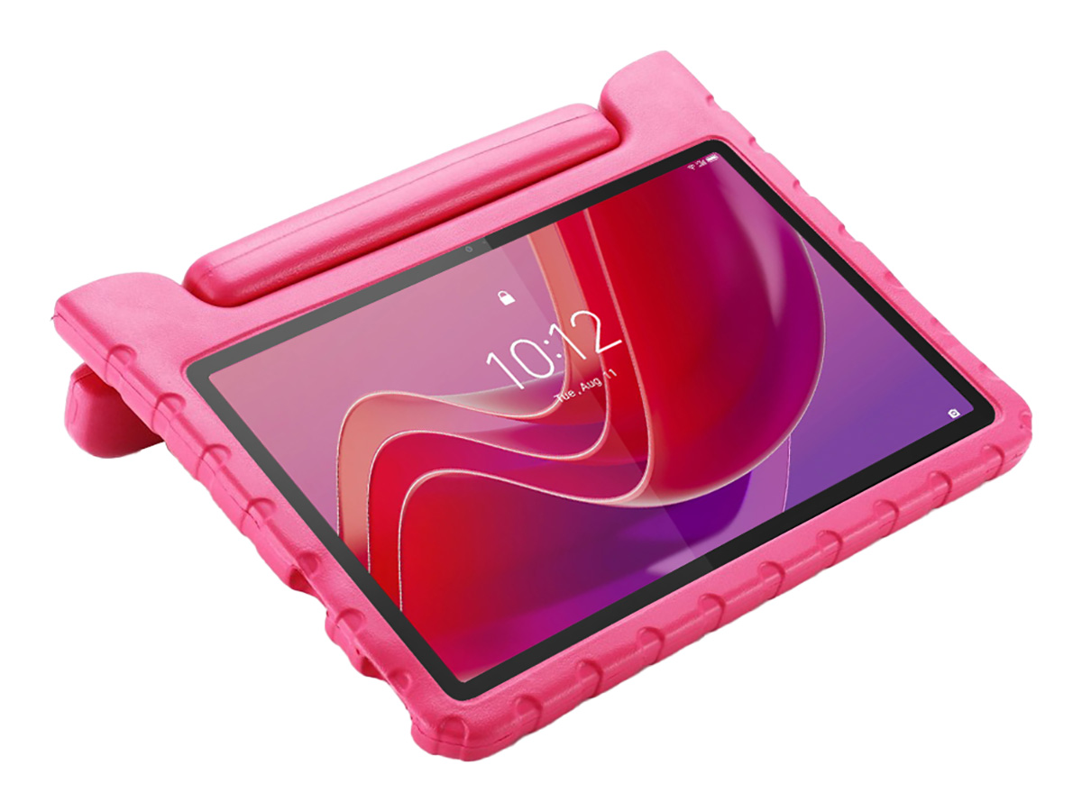 Kinderhoes Kids Proof Case Roze - Lenovo Tab M11 hoesje