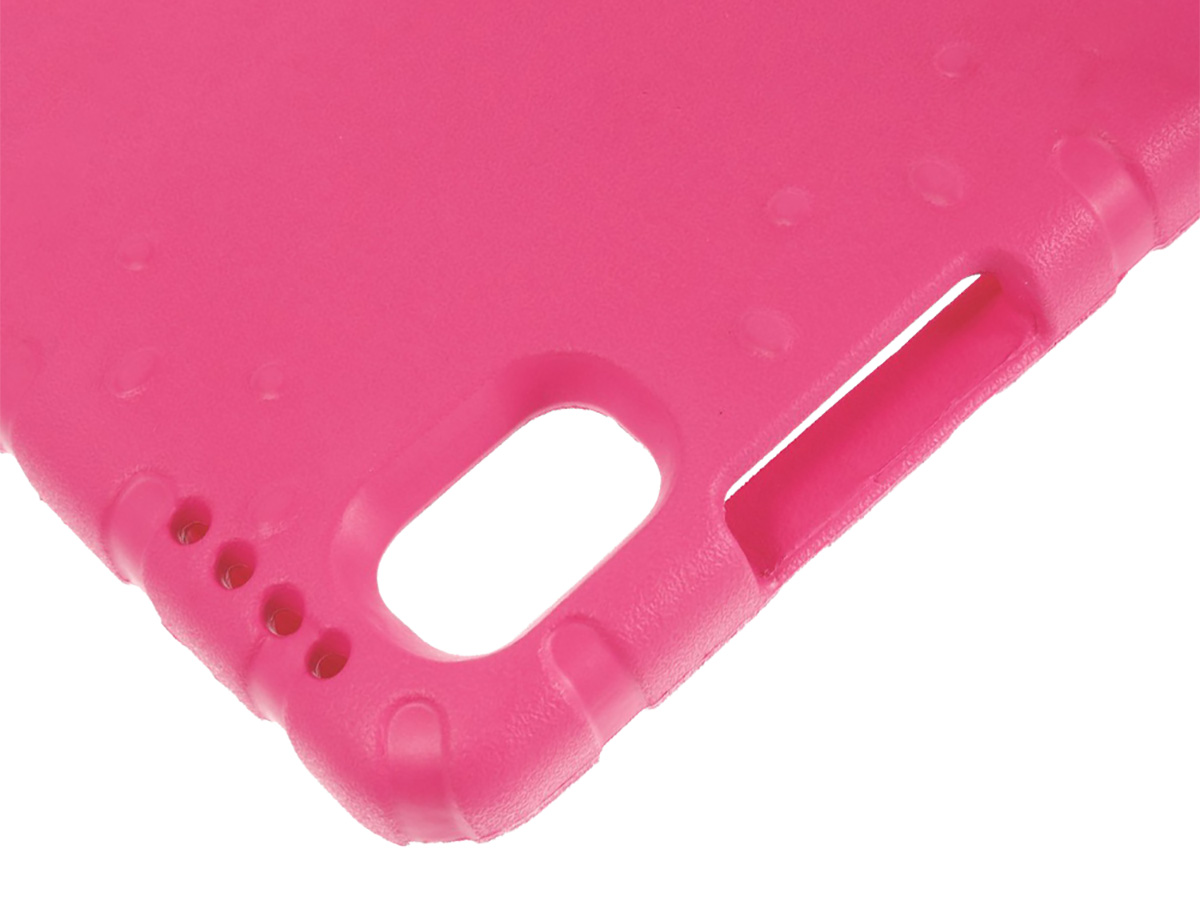 Kinderhoes Kids Proof Case Roze - Lenovo Tab M11 hoesje