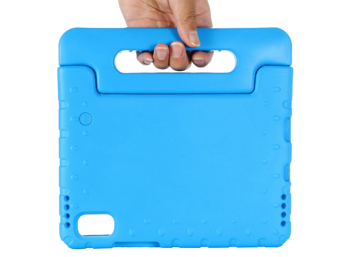 Kinderhoes Kids Proof Case Blauw - Lenovo Tab M11 hoesje