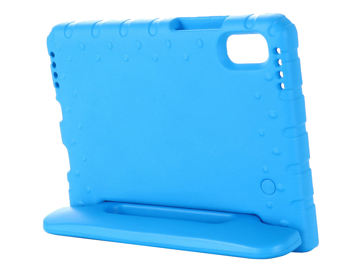 Kinderhoes Kids Proof Case Blauw - Lenovo Tab M11 hoesje