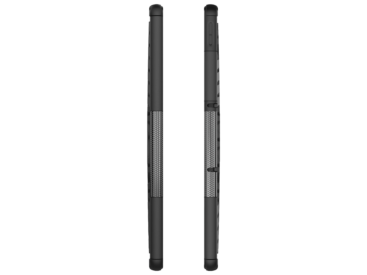 Just in Case Rugged Hybrid Case - Lenovo Tab P11 Gen 2 Hoesje