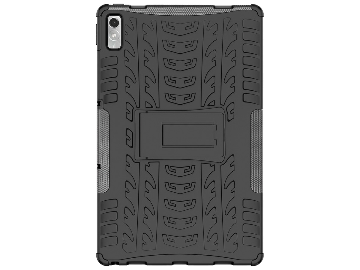 Just in Case Rugged Hybrid Case - Lenovo Tab P11 Gen 2 Hoesje