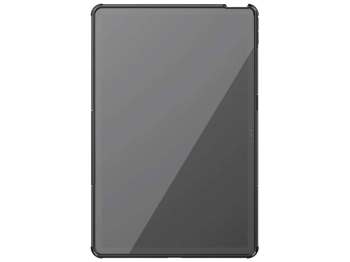 Just in Case Rugged Hybrid Case - Lenovo Tab P12 Pro Hoesje