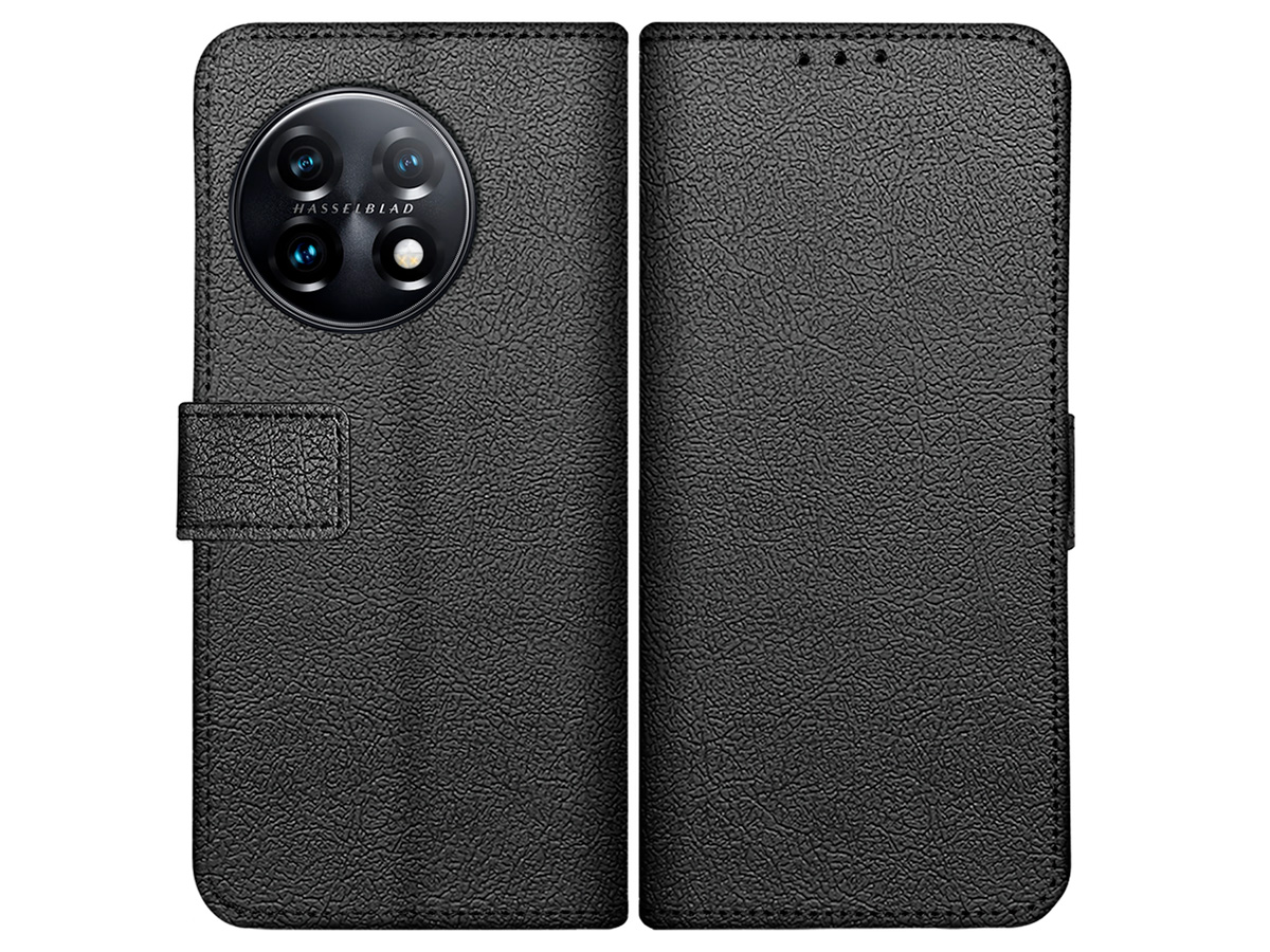 Just in Case Classic Card Wallet - OnePlus 11 hoesje