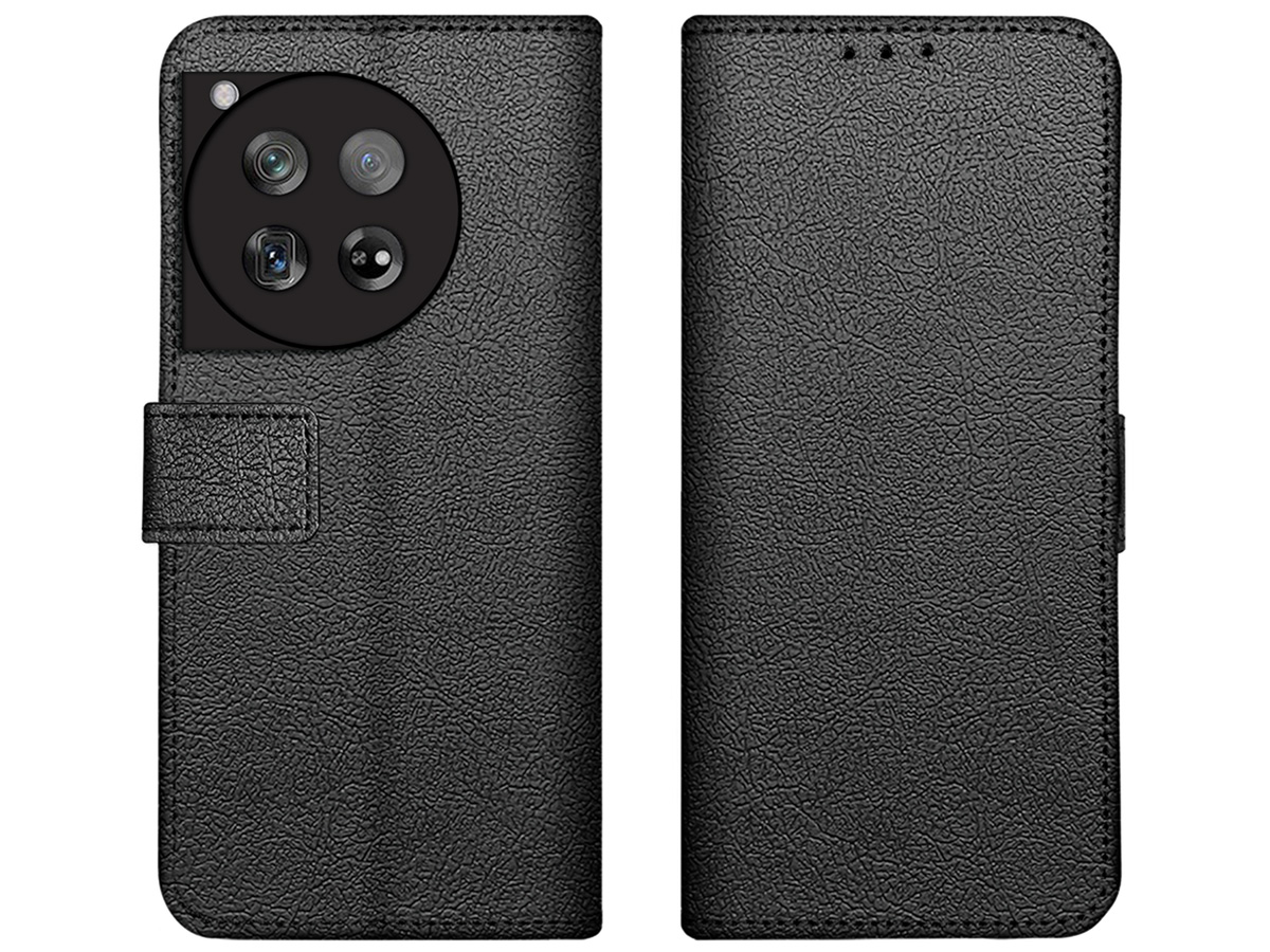 Just in Case Classic Card Wallet - OnePlus 12 hoesje