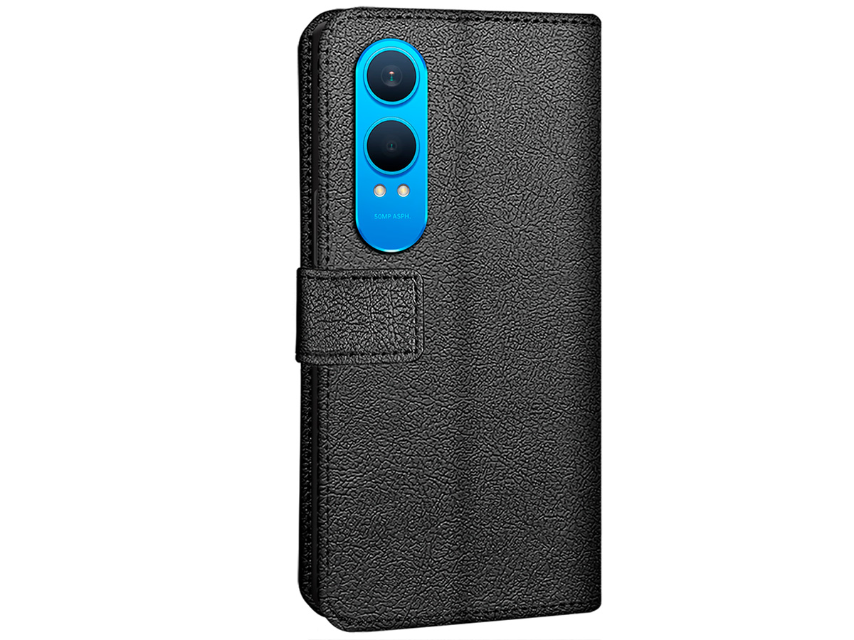 Just in Case Classic Card Wallet - OnePlus Nord CE4 Lite hoesje